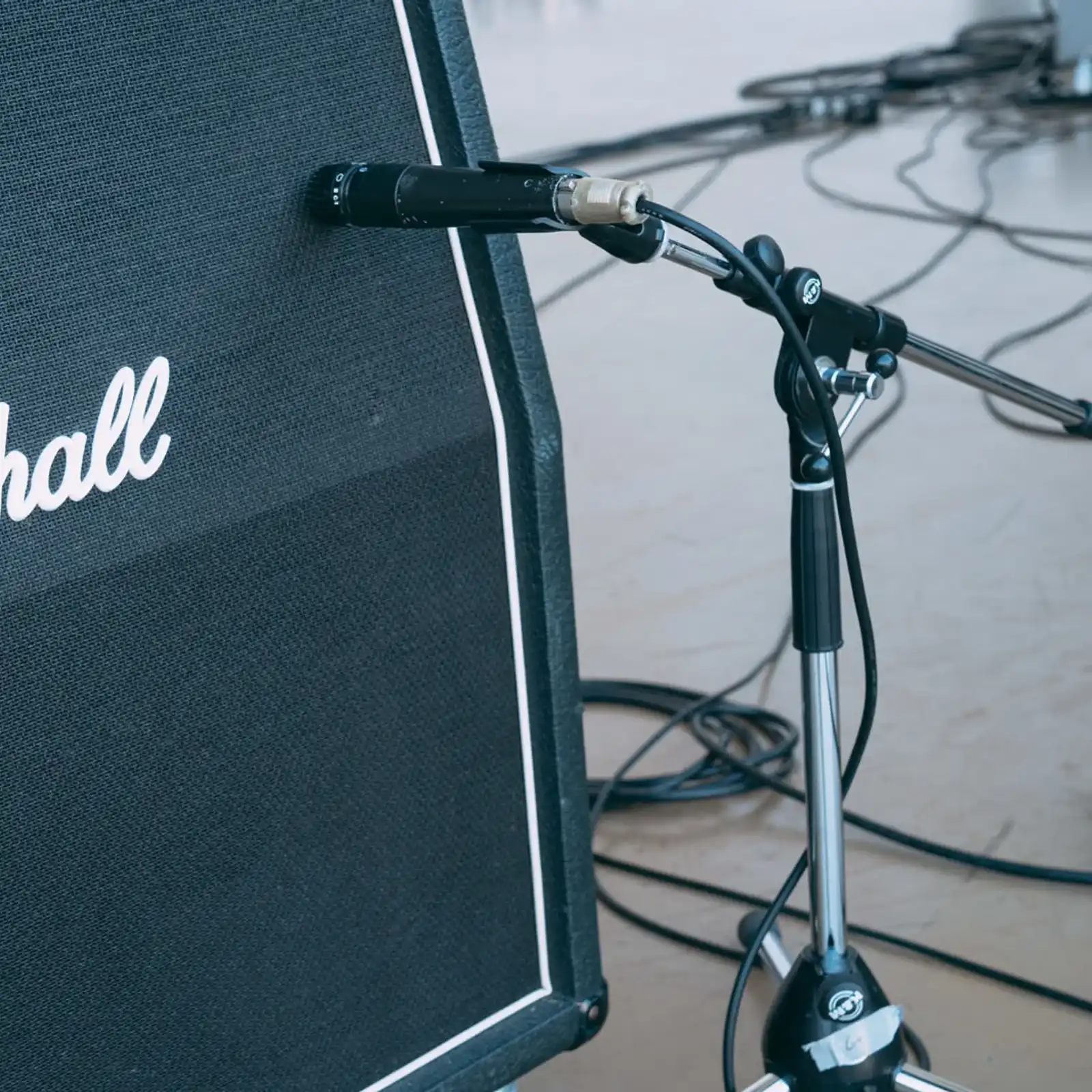 ボイスドラマ制作